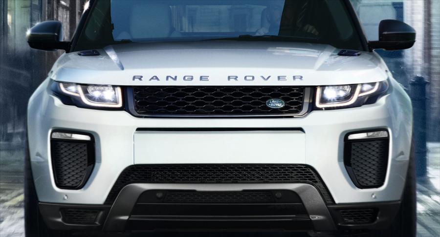  Land Rover Range Rover Evoque HSE Dynamic 2015 года  (фото 12 из 22)